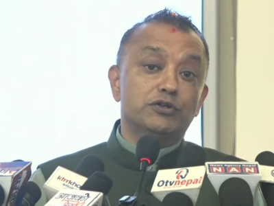 पपुलिजमको आक्रमणबाट नेपालको लोकतन्त्रलाई जोगाउन आवश्यक छ : सभापति थापा