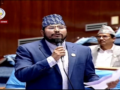 परराष्ट्र र श्रम मन्त्रालयले काम नै गर्न सकेनन् : ज्ञानेन्द्र शाही