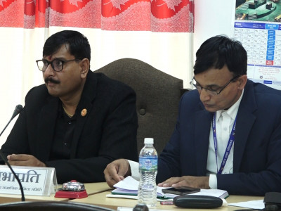 ‘मानव बेचबिखन तथा ओसारपोसारसम्बन्धी कानुन कार्यान्वयन फितलो’