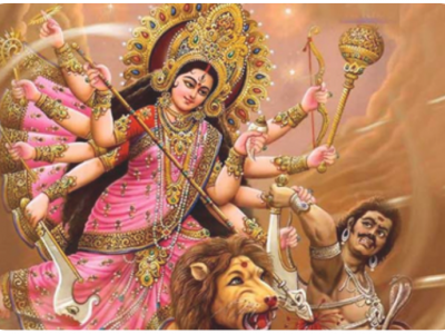 आज देशभर चैते दशैँ मनाइँदै