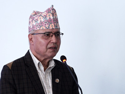 सबैको सुझाव अनुसार मौद्रिक र वित्तिय नीति बनेको छ, समस्या हुँदैन : अर्थमन्त्री