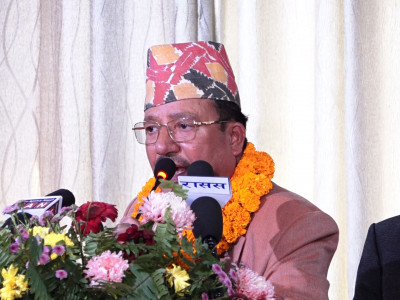 निर्वाचनमा सहभागी दलहरु अनुशासनको परिधिभित्र रहन आग्रह