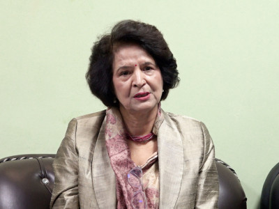 'देशको अवस्थाले मानसिक स्वास्थ्यमा गम्भीर असर पारेको छ'