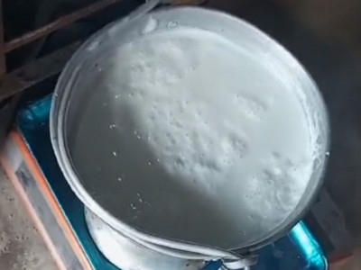 मन्थलीमा दूध सङ्कलन केन्द्र स्थापना, किसानको दूध बिक्रीको समस्या समाधान