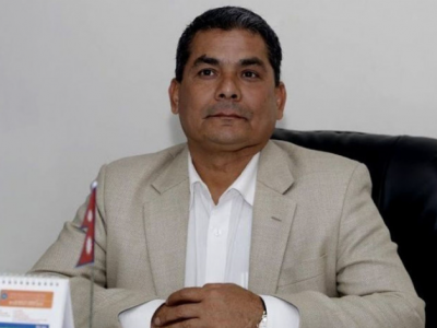 दुर्गा प्रसाईं फेरी पक्राउ