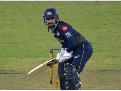 आइपिएल : राजस्थानसँग गुजरात ६ रनले पराजित