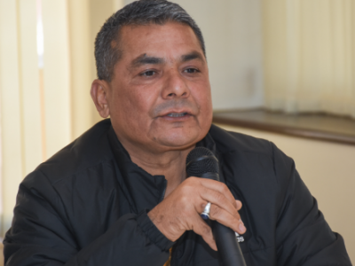 निर्वाचन विथोल्न सक्ने गतिविधि गर्ने आशंकामा प्रसाईं पक्राउ