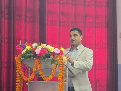 प्रदीप पौडेलको प्रश्न कार्की आयोगको प्रतिवेदन किन गुपचुप ?