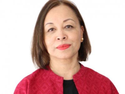 एडीबीको दक्षिण एसिया विभागको महानिर्देशकमा नेपाली नागरिक सोनाश्रेष्ठ नियुक्त