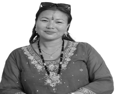 पेट्रोल छर्की आगो लगाएर बुहारीको हत्या, सासू र नन्द पक्राउ