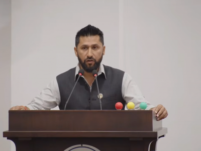 जनताले दिएको म्यान्डेट सिंहदरबार चलाउन होइन, बदल्न हो : रवि लामिछाने