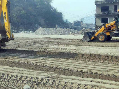 मैदान अभावमा खेल सञ्चालन गर्न असहज