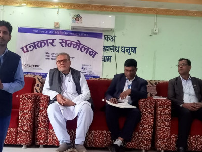 भारततर्फ जाँदै गरेका १०२ जना बालबालिकालाई माईती नेपाल धनुषाले गर्यो उद्धार