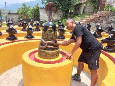 विदेशमा सिकेको सीपले स्वदेशमा स्वरोजगार