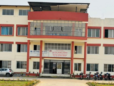 बागमती प्रदेशको प्रदेश खेलकुद परिषदले २ करोड १६ लाखको सामान सोझै खरिद