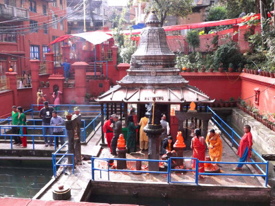 मत्स्यनारायण मेला आजबाट सकिँदै,औपचारिक समापन भदौ १ गते