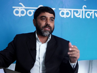 रवि लामिछानेको पक्राउ प्रतिशोधपूर्ण र अपहरण शैलीमा छ : कविन्द्र वुर्लाकोटी