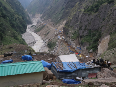 भारत-चीनले सुरु गरे लिपुलेख मार्गबाट मानसरोवर यात्रा