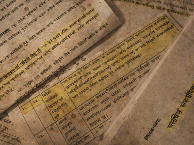 चलचित्र विधेयक २०८१ : हात्ती आयो ! हात्ती आयो ! फुस्सा !!