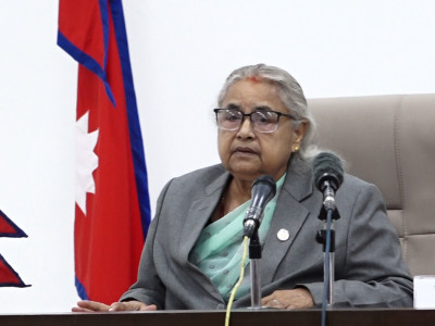 एनपीएलले सिंगो देशलाई जिताएको र जगाएको छ : प्रधानमन्त्री