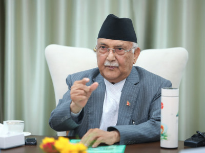 गभर्नर नियुक्त गर्न प्रधानमन्त्रीले किन झुक्याए  संसद ?