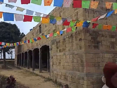 कस्तो छ पृथ्वीनारायण शाहको ससुराली घर