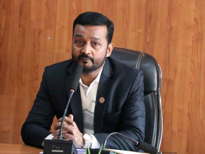अब वर्षातको समयमा पनि मेलम्चीको पानी बन्द हुँदैन: मन्त्री यादव