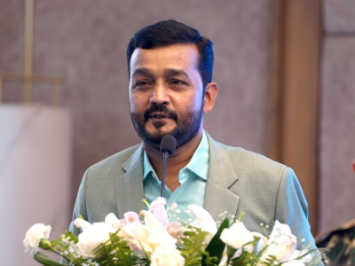 जनताको पानी र सरकारको लगानी गर्ने विषय हाम्रो मुल लक्ष्य हो : मन्त्री यादव