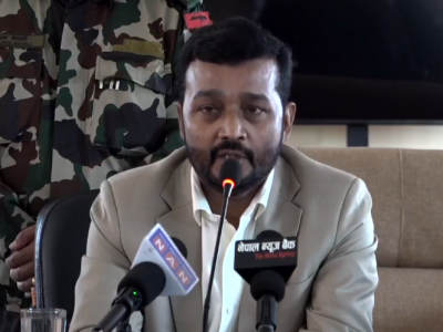 खानेपानी संस्थानको विनियमावली सार्वजनिक