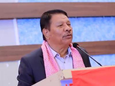 महिला संघकै कारण महिलालाई मताधिकार, शिक्षा र सम्पत्तिमा हक : उपप्रधानमन्त्री सिंह