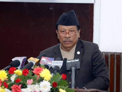 भ्रष्टाचार विरुद्ध राष्ट्रिय रणनीति तथा कार्ययोजना तयारीमा सरकार