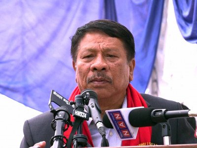 नेपाल उच्चशिक्षा अध्ययनका लागि अब्बल छ: उपप्रधानमन्त्री सिंह