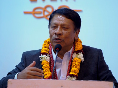 सहकारी राम्रो हो भन्ने कुरालाई गतिविधिबाट देखाउनुपर्छ : मन्त्री सिंह