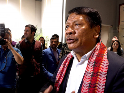 नेपालमै उत्पादन भएको गुणस्तरयुक्त टायल्स प्रयोग गर्न सुझाव