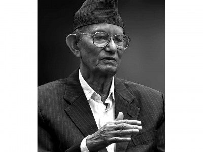कांग्रेस नेता बस्नेतको निधन