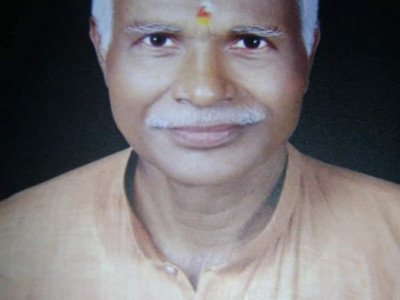 रहेनन् वरिष्ठ पत्रकार राजेश्वर नेपाली