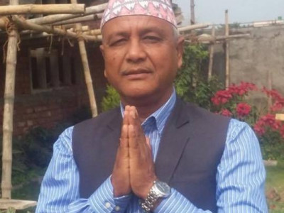 ओलीको गृहनगरमै राप्रपाको  जित