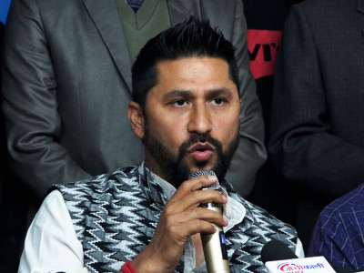 रुपन्देही अदालती प्रक्रिया सकेर रवि लामिछाने चितवन जाने