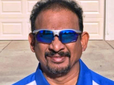क्रिकेट टोलीको फिल्डिङ प्रशिक्षकमा श्रीनिवास नियुक्त