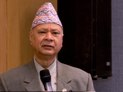 नयाँ प्रविधिको प्रयोगमा नजाँदा कामको प्रक्रियाहरु लामो हुने समस्या छ : मन्त्री पन्त