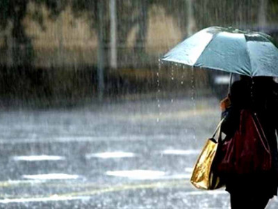 कोशी प्रदेशका केही स्थानमा भारी वर्षा हुने