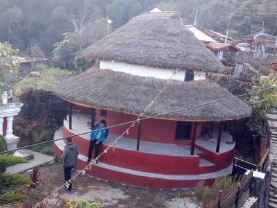 राइनासकोटको पर्यटन : इतिहास, संस्कृति र प्रकृतिको समिश्रण
