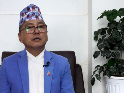 आन्दोलन असफलताको कल्पना गर्न सकिँदैन्, निष्कर्षमा पुर्याउँछ : राजेन्द्र लिङ्देन