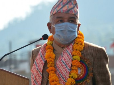  नेपाली कांग्रेसमा पराजीतहरु मनोनित