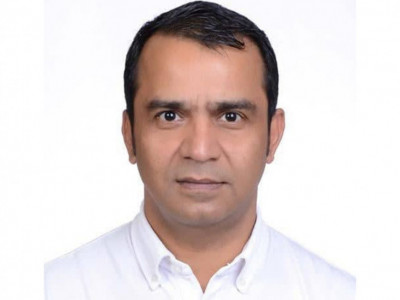 धितोपत्र बोर्डको अध्यक्षमा हमाल नियुक्त