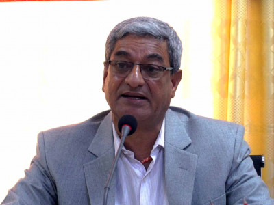 शेरा दरबारको जग्गाका विषयमा अनुसन्धान हुन्छ: गृहमन्त्री