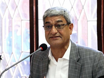 रविको अनुसन्धान अदालतको आदेश अनुसार: गृहमन्त्री