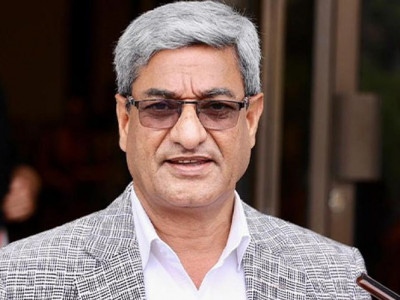 पूर्वराजालाई नहौसिन गृहमन्त्रीको सल्लाह