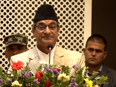 संक्रमणकालिन न्यायको विषयलाई सम्बोधन गर्न नसकिएकोमा चिन्ता
