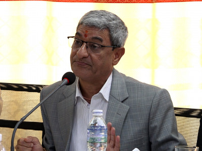‘गैरआवसीय नेपाली नागरिकता प्राप्त गर्नेले राजनीतिक अधिकार पाउँदैन्’